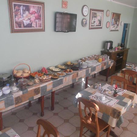 Hotel Solar Do Caete Braganca Ngoại thất bức ảnh