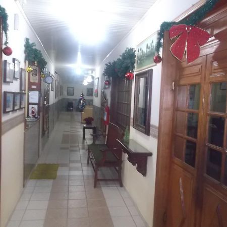Hotel Solar Do Caete Braganca Ngoại thất bức ảnh