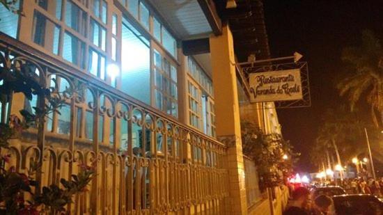Hotel Solar Do Caete Braganca Ngoại thất bức ảnh