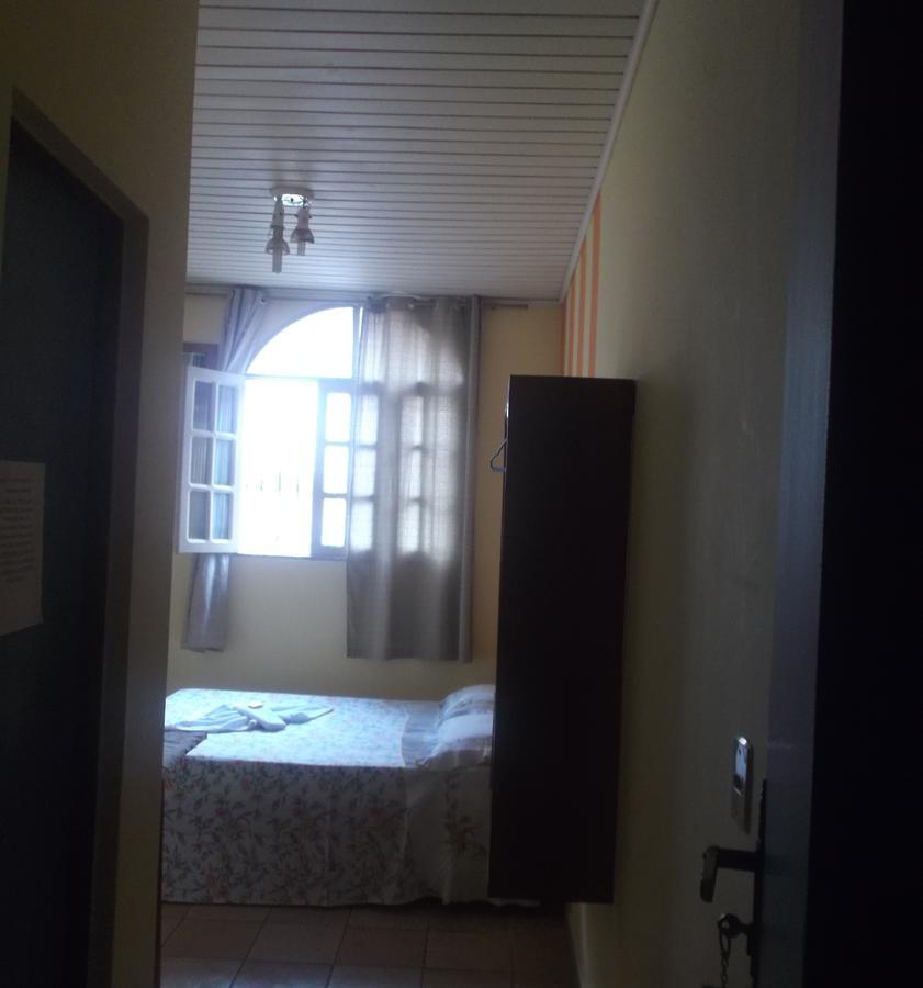 Hotel Solar Do Caete Braganca Phòng bức ảnh