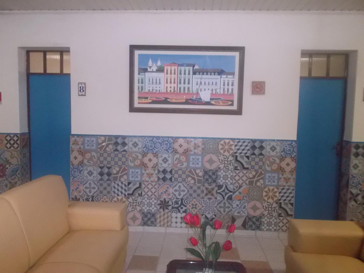 Hotel Solar Do Caete Braganca Ngoại thất bức ảnh