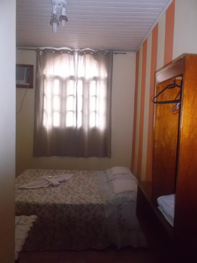 Hotel Solar Do Caete Braganca Phòng bức ảnh