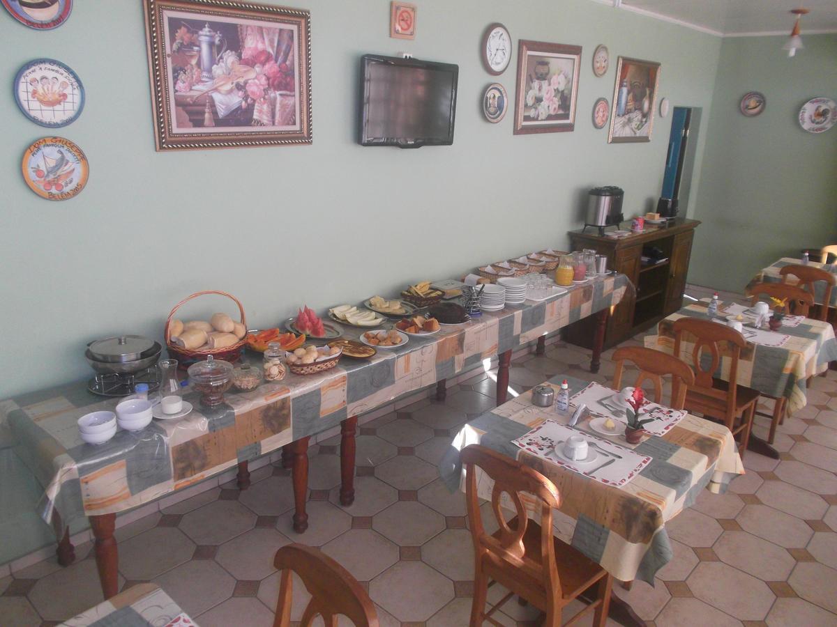 Hotel Solar Do Caete Braganca Ngoại thất bức ảnh