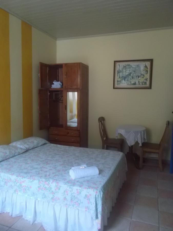 Hotel Solar Do Caete Braganca Phòng bức ảnh