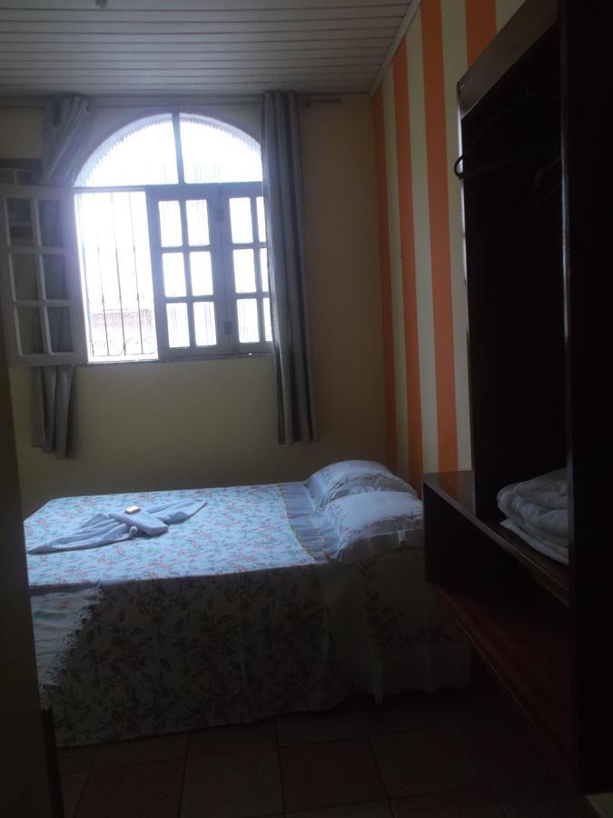 Hotel Solar Do Caete Braganca Phòng bức ảnh
