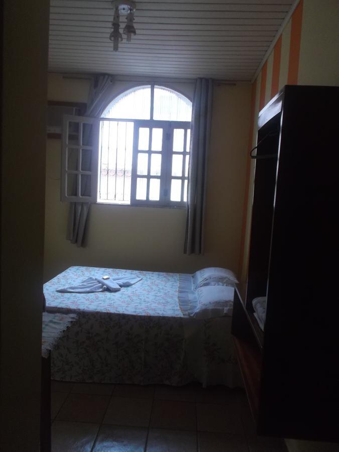 Hotel Solar Do Caete Braganca Phòng bức ảnh