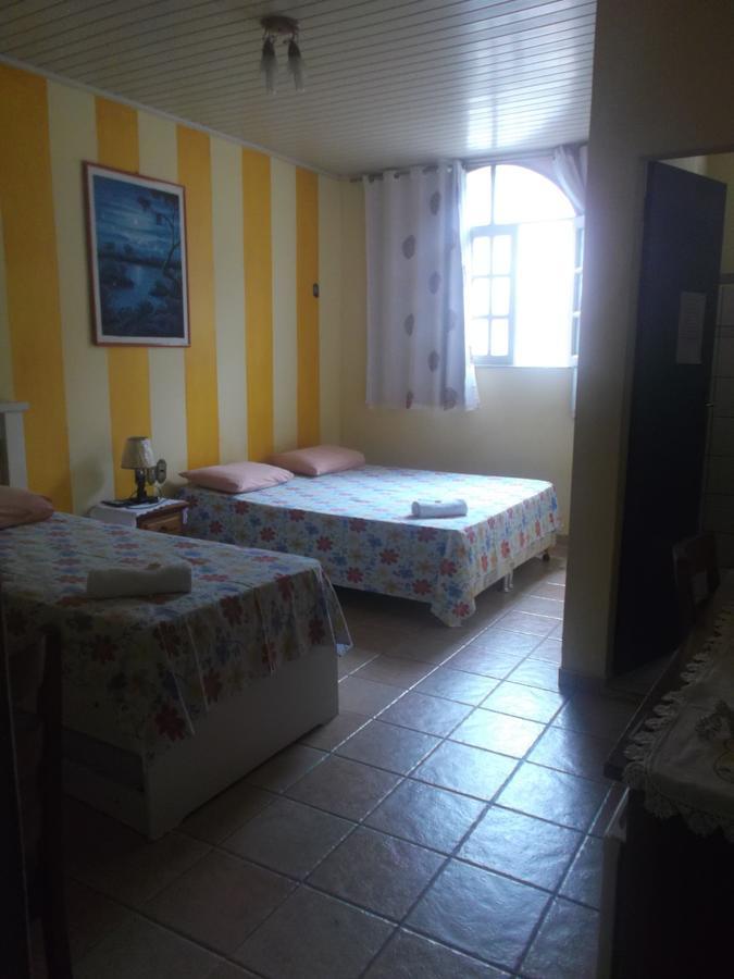 Hotel Solar Do Caete Braganca Phòng bức ảnh