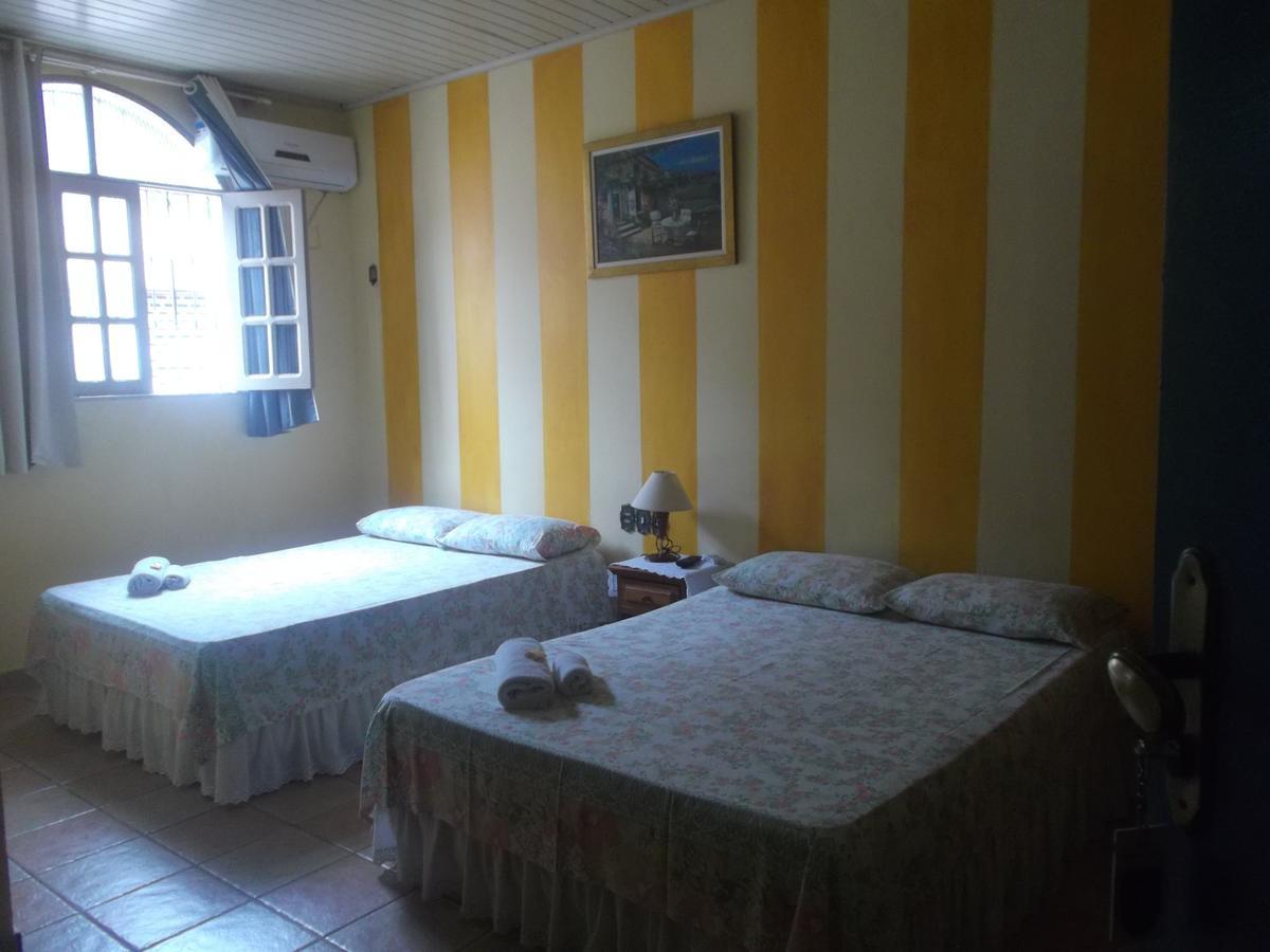 Hotel Solar Do Caete Braganca Phòng bức ảnh