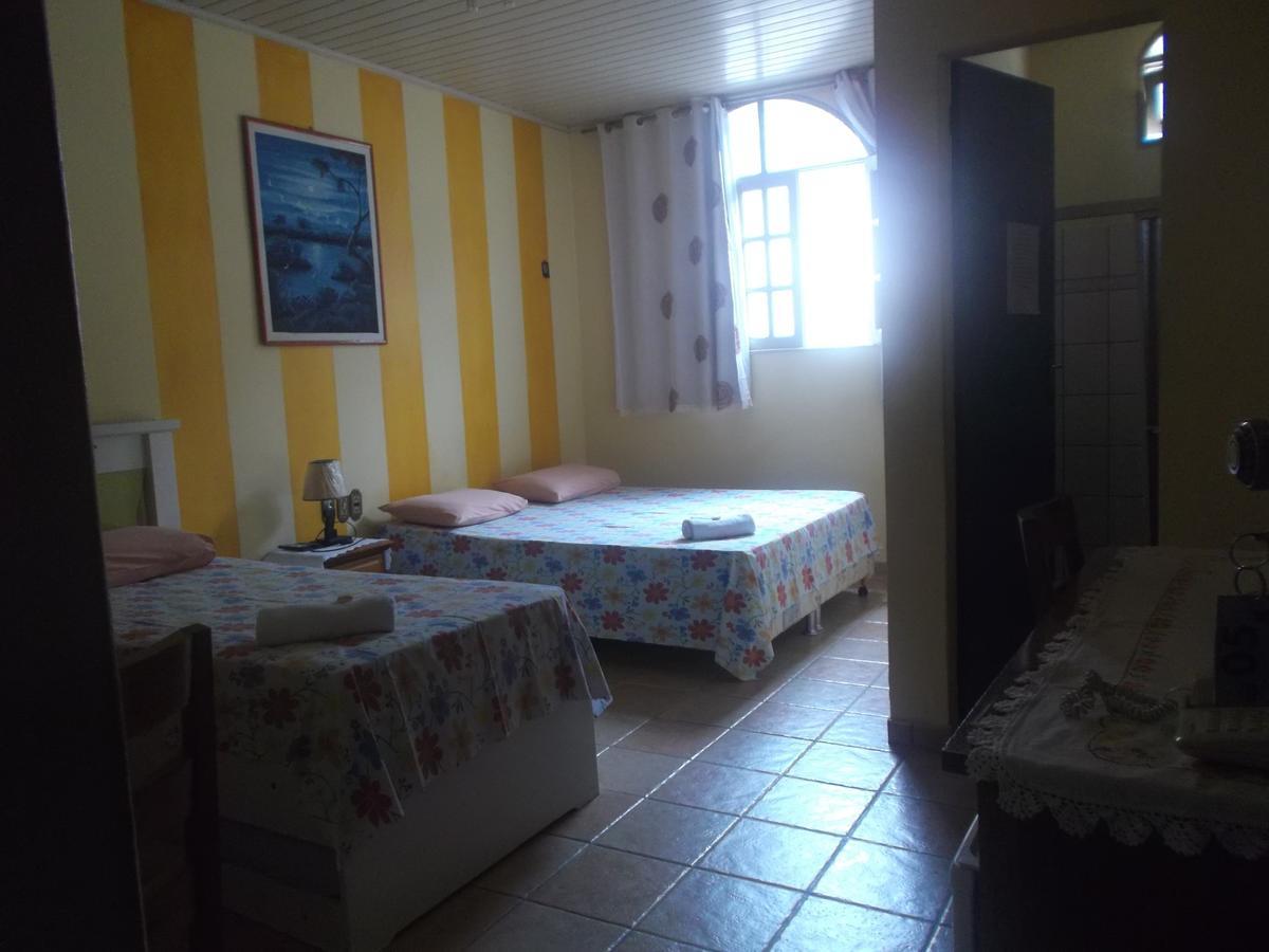 Hotel Solar Do Caete Braganca Phòng bức ảnh